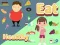 Spel Kids Quiz: Eat Healthy på nätet