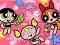 Spel Jigsaw Puzzle: Powerpuff Girls på nätet
