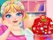 Spel Blonde Sofia Slime Maker på nätet