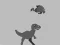 Spel Dino Game på nätet