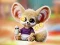 Spel Fennec The Fox på nätet