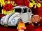 Spel Monkey Go Happy Stage 870 på nätet