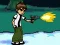 Spel Ben10 vs Aliens på nätet