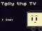 Spel Telly the TV på nätet