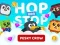 Spel Hop non Stop Pesky Crow på nätet