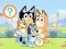 Spel Kids Quiz: Bluey Mega Quiz på nätet
