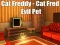 Spel Cat Freddy - Cat Fred Evil Pet på nätet