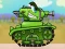 Spel Tank War: Tank Battles 2D på nätet
