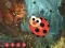 Spel Cute Ladybug Land Escape på nätet