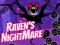 Spel Raven's Nightmare på nätet