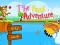 Spel The Pond Adventure på nätet