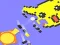 Spel Voxel Mega Shooter på nätet