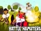 Spel Battle Hamsters på nätet