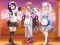 Spel Girly Japanese Maid på nätet