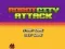 Spel Robot City Attack på nätet