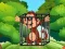 Spel Free the Captive Ape på nätet