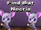 Spel Find Bat Noctis på nätet