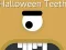 Spel Halloween Teeth på nätet