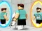 Spel Portal Obby på nätet