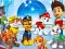 Spel Jigsaw Puzzle: PAW Patrol Puppys på nätet