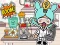 Spel Kids Quiz: Funny Science på nätet