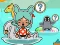 Spel Kids Quiz: Fun Animal Group på nätet