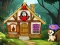Spel Forest Bungalow Escape på nätet