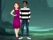 Spel Jungle Stranded Couple Escape på nätet