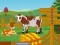 Spel Heifer Calf Hungry Escape på nätet