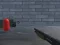 Spel Backstreet shootout på nätet