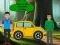 Spel Buddies Finds Car Key på nätet
