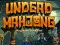 Spel Undead Mahjong på nätet