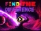 Spel Find The 6 Difference på nätet