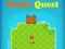 Spel Snake Quest på nätet