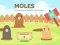 Spel Mole A Whack på nätet