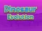 Spel Dinosaur Evolution på nätet