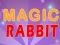 Spel Magic Rabbit på nätet