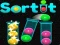 Spel Sort It på nätet