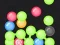 Spel Sticky Balls på nätet