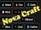 Spel Nova Craft på nätet