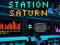 Spel Station Saturn på nätet