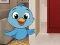 Spel Blue Bird Escaped House på nätet
