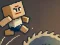 Spel Cubeman Saw Escape på nätet