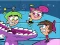 Spel Jigsaw Puzzle: Fairly OddParents på nätet
