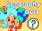 Spel Kids Quiz: Geography Quiz på nätet