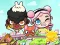 Spel Jigsaw Puzzle: Avatar World Friends på nätet