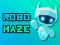 Spel Robo Maze på nätet
