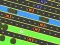 Spel Crossy Roads 2D på nätet