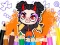 Spel Coloring Book: Avatar World Cute Devil på nätet