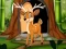Spel Fawn And Bamboo på nätet